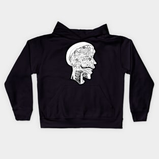 Waterfall Kids Hoodie